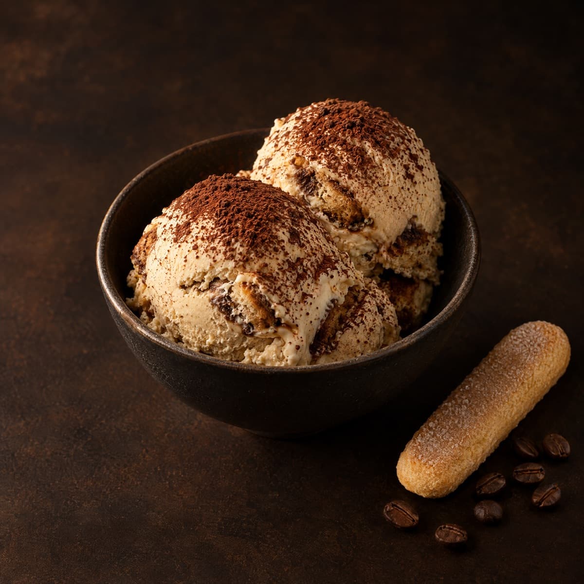 Classic Tiramisu