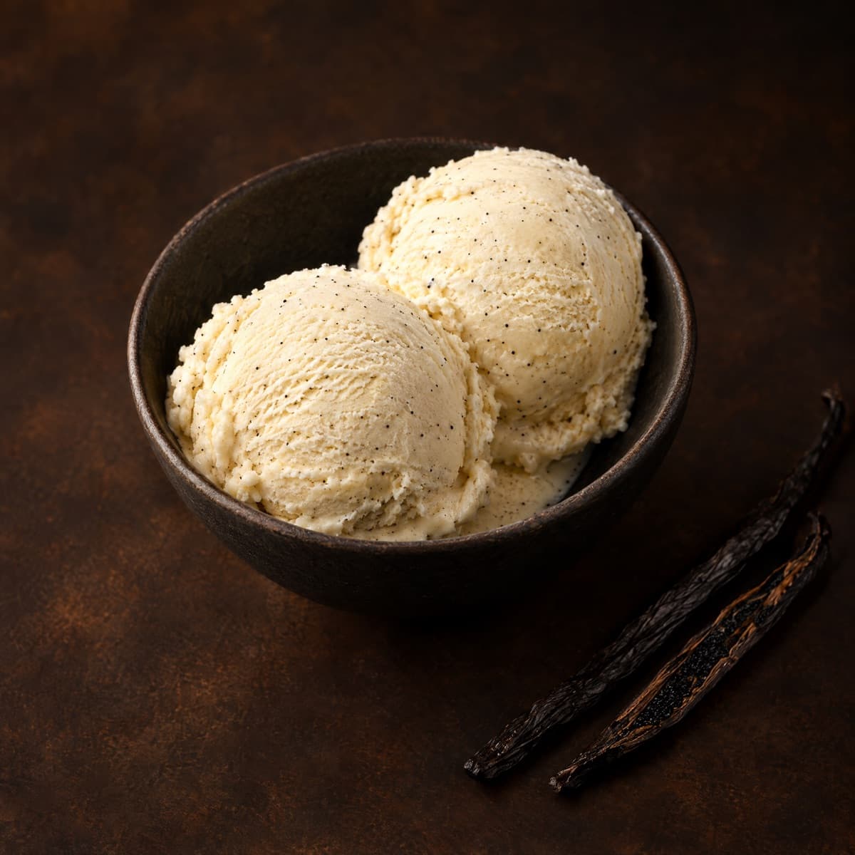 Classic Vanilla Bean